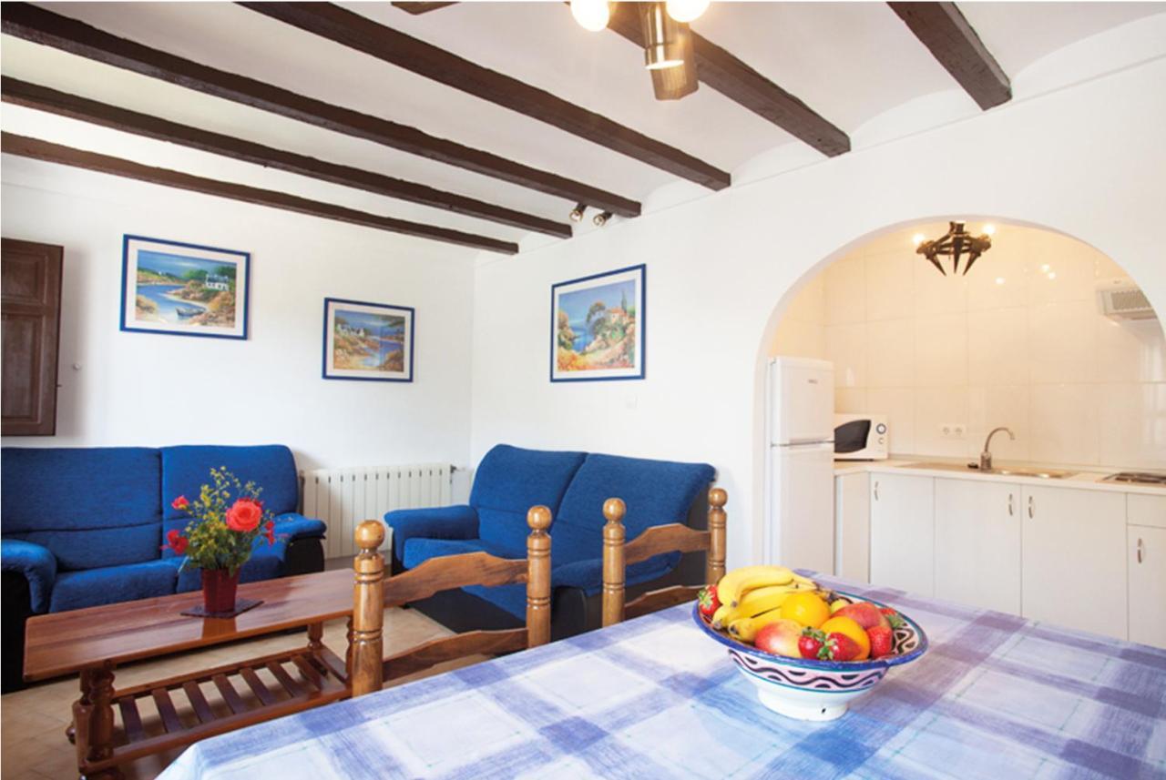 Calpe Sunsea Village Exterior photo