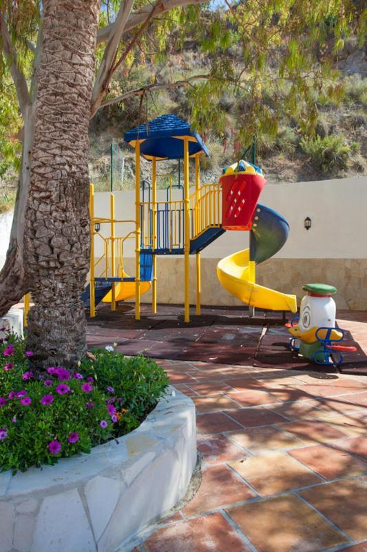 Calpe Sunsea Village Exterior photo
